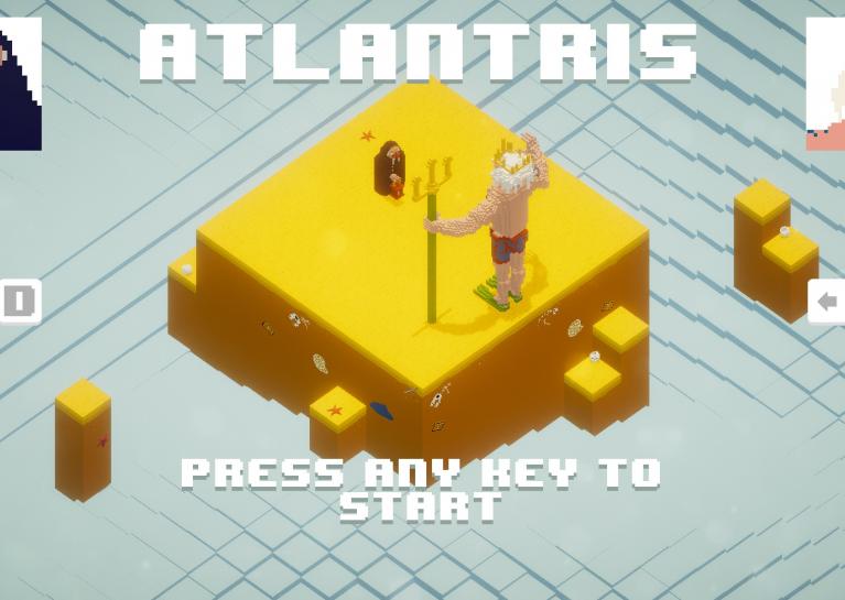 Atlantris