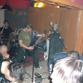 2010 Október 23 - Békés (Denevér Rock Klub)