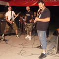 2010 Július 31 - Mezőkovácsháza (Öregház Rock Pub)