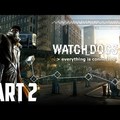 Watch Dogs Walkthrough Part 1 (A nyolcadik legmélye)