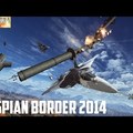 Battlefield 4 Second Assault Gameplay - Caspian Border 2014 Map