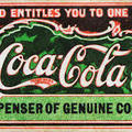 Kettős érzet, avagy a Coca Cola meghódította a világot!