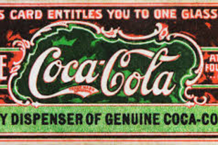 Kettős érzet, avagy a Coca Cola meghódította a világot!