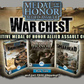 Medal of Honor - War Chest kérdés