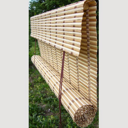 Bambuszroló&lt;br /&gt;Bambus Roll&lt;br /&gt;Bamboo blind&lt;br /&gt;Bambusové rolety&lt;br /&gt;Bambusowe rolety&lt;br /&gt;Bambus roletne&lt;br /&gt;Jaluzele din bambus&lt;br /&gt;Rullo in bambù&lt;br /&gt;http://www.naturtrend.com