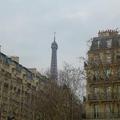 Párizs - 2. nap - képek