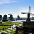 Következő állomás: Zaanse Schans és Volendam