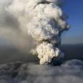 Az izlandi vulkánkitörés hatása