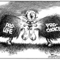 Pro-life anti-women