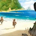Robinson Crusoe | társasjáték-ajánló