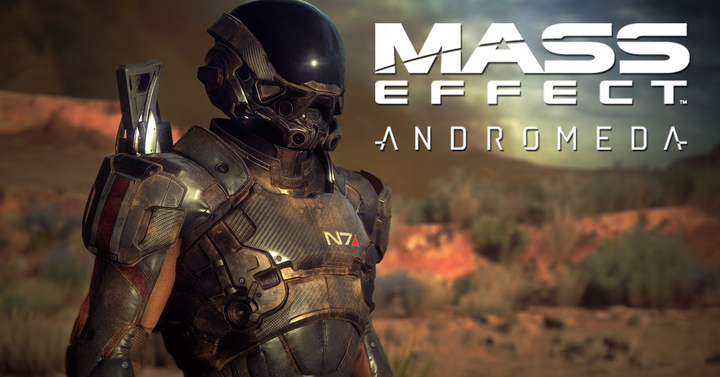 Mass Effect: Andromeda - Előzetes