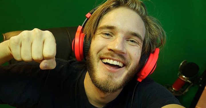 PewDiePie ízléstelenségét Miki egér nem tűrte tovább | Vélemény
