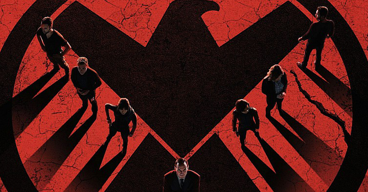 Kezdett a S.H.I.E.L.D. legújabb évada