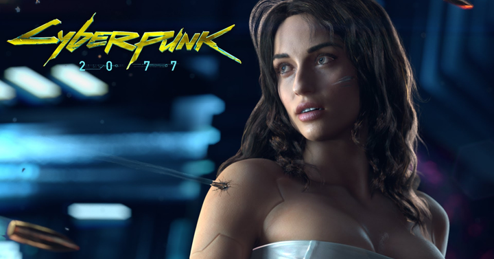 A The Witcher 3 zeneszerzője írja a Cyberpunk 2077 zenéjét