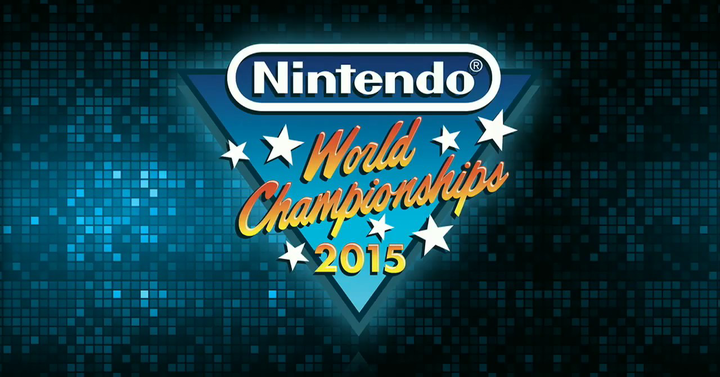 Nintendo World Championship 2015 összefoglaló