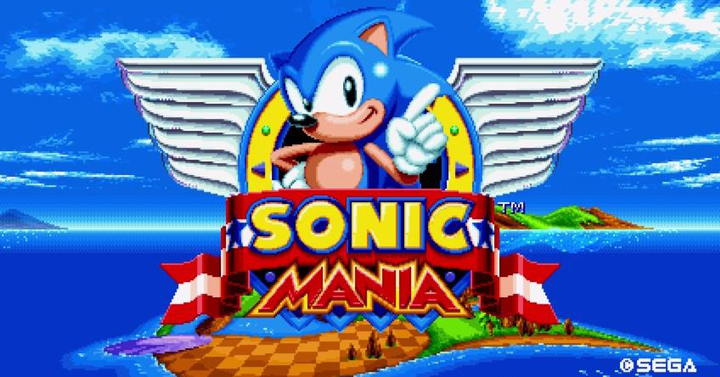 Augusztusban jön ki a Sonic Mania, amihez egy vadiúj, ütős előzetes is érkezett