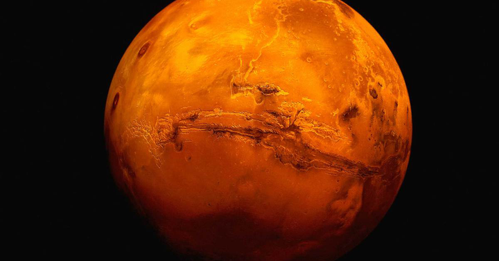 Nemsokára kiderül, milyen titkokat rejt a Mars