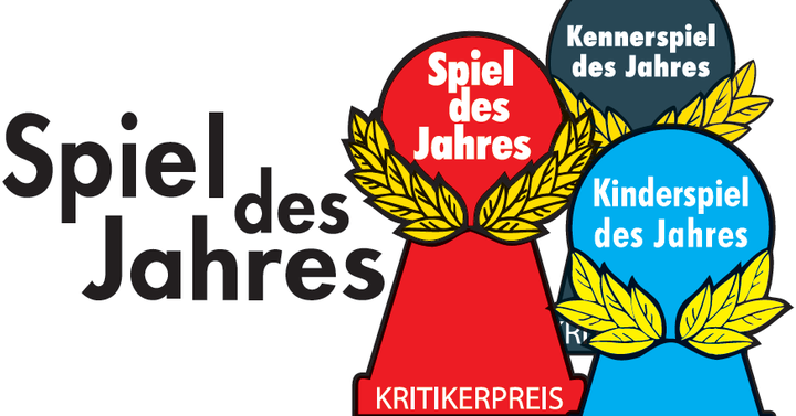 Spiel des Jahres 2016 - megvan az év társasjátéka