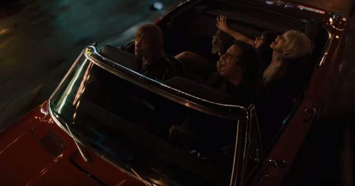 Vinyl: 2016-ban érkezik Scorsese és Mick Jagger sorozata az HBO-ra