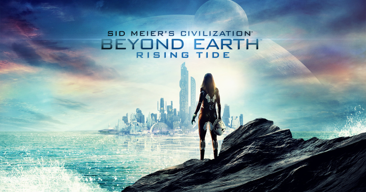 A hétvégén ingyenes a Civilization: Beyond Earth