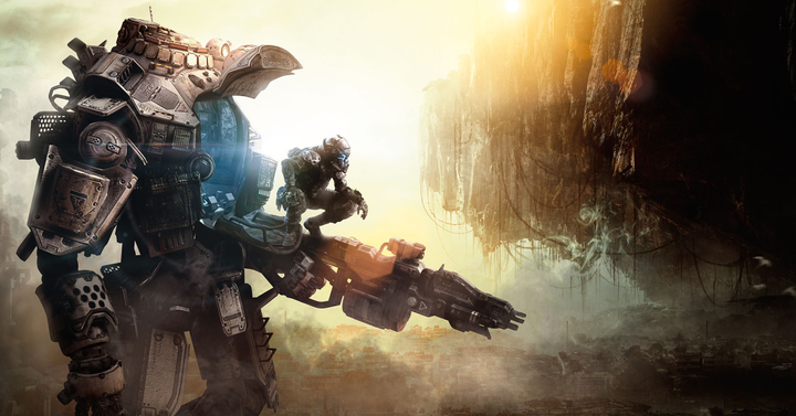 Jövőre érkeznek a mobilos Titanfall-játékok