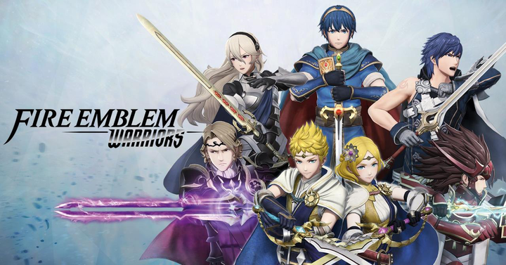Exkluzív: előzetes élménybeszámolónk a Fire Emblem Warriors játékról