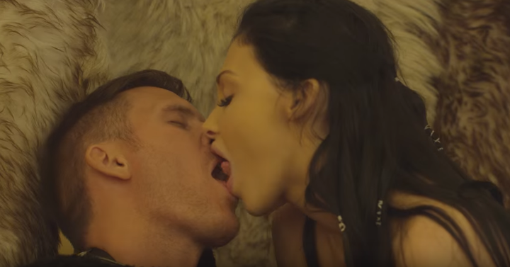 Befutott a legújabb Trónok harca pornóparódia előzetese