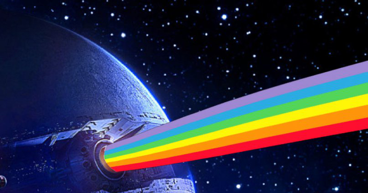 Az megvan, hogy Star Wars: Az ébredő Erő filmzenéjét 40 éve már megírta a Pink Floyd?