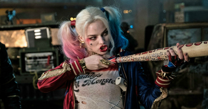 Harley Quinn saját mozifilmet kaphat