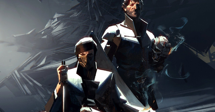 Dishonored 2 - Meghalt a Király! Éljen a Király!