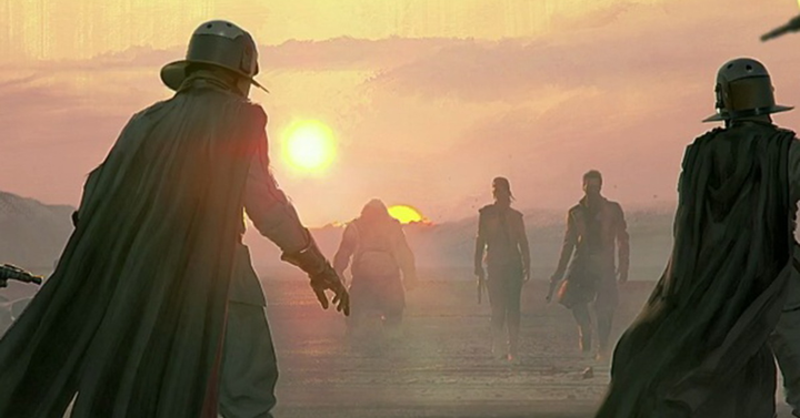 Zavar támadt az Erőben: Veszélyben a legígéretesebb készülőfélben lévő Star Wars játék?