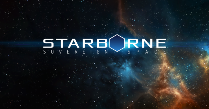 Starborne: Sovereign Space - egy ígéretes űrstratégia