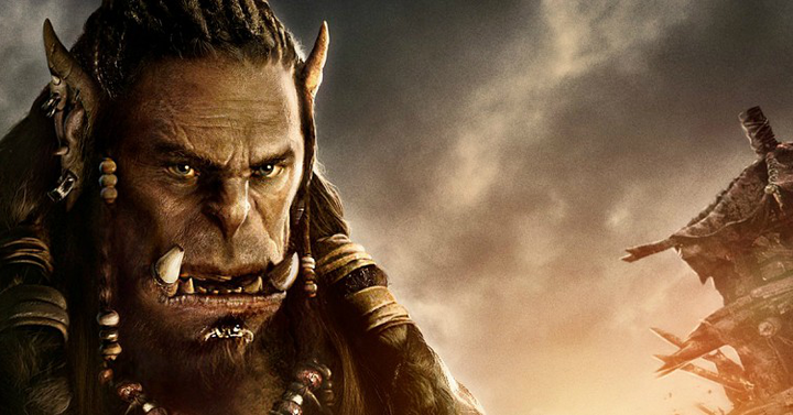 A Warcraft: A kezdetek előzetes a klasszikus Warcraft 2 játék hangjaival egyszerűen csodálatos