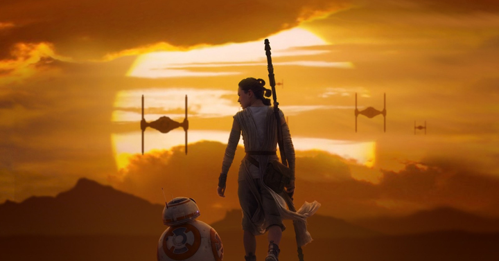 Star Wars: Az ébredő Erő – spoilermentes filmkritika