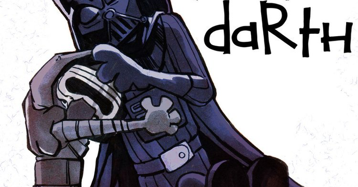 Folytatódik a Star Warsos Kázmér és Huba