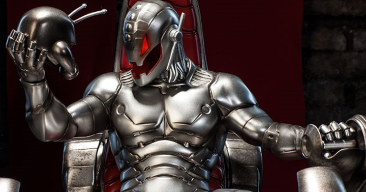 Bosszúállók: Ultron kora kritika