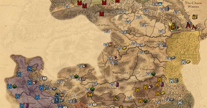 Total War: Warhammer - nem hódíthatsz meg mindent