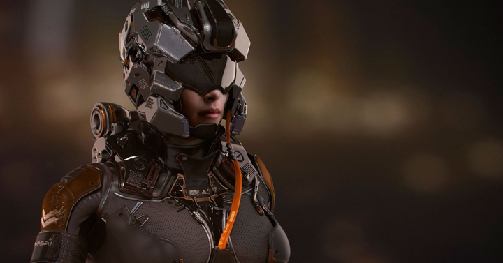 Itt a Mass Effect: Andromeda előzetese - nézd meg magyar felirattal!