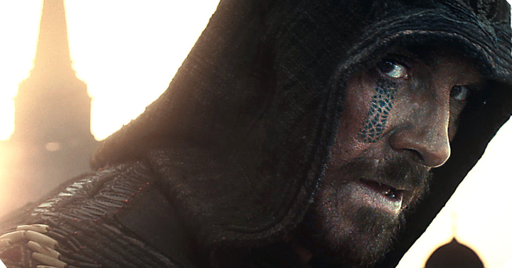 Itt az Assassin's Creed legújabb előzetese szinkronosan