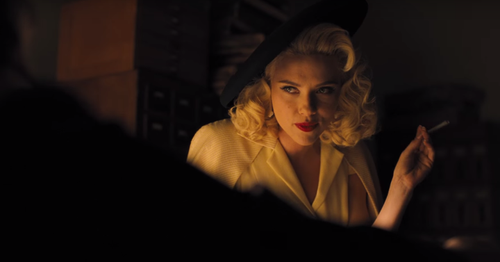 Új Coen fivérek trailer: Hail, Caesar!