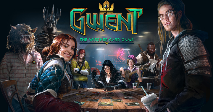 Gwent: The Witcher Card Game | Bétateszt