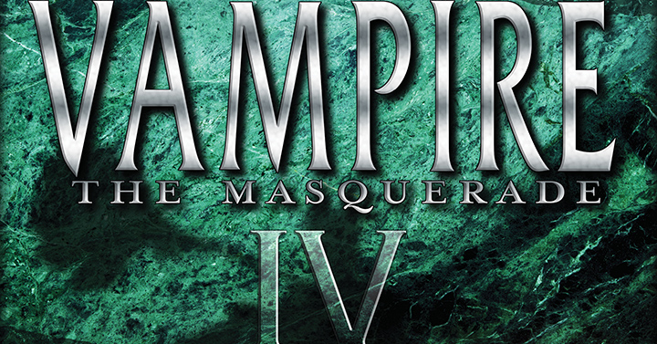Bejelentették, hogy bejelentik a Vampire: The Masquerade 4. kiadását