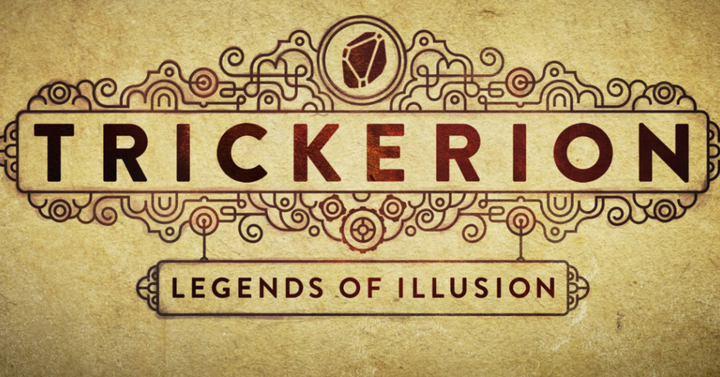 Trickerion: Legends of illusion | kritika