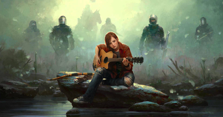 A Last of Us 2 előzetesénél nem történhet jobb dolog ezen a hétvégén
