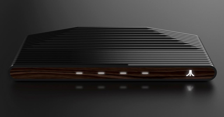 Itt vannak az első képek az Atari új konzoljáról, az Atariboxról