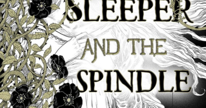 Neil Gaiman Hófehérke és Csipkerózsika kombója kegyetlenül jól néz ki
