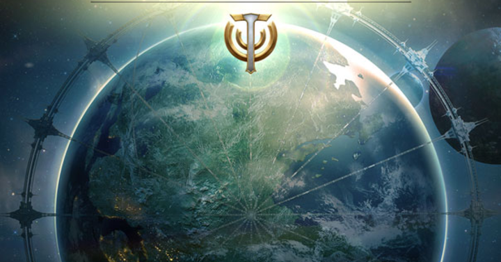 Itt a SKYFORGE MMORPG