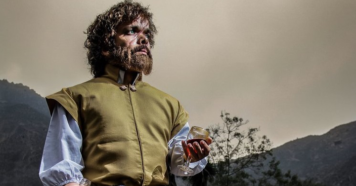 Jöhet minden idők legjobb Trónok harca cosplaye?