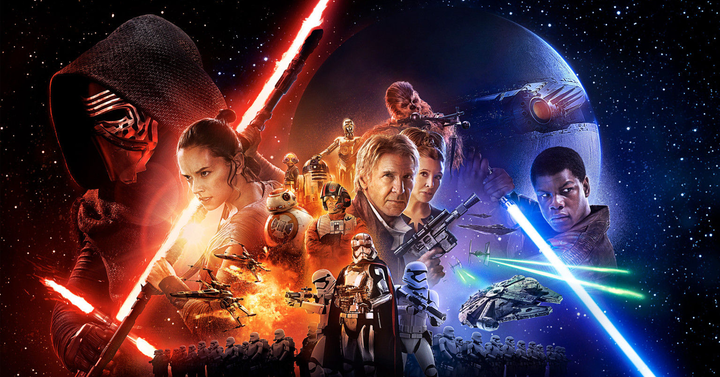 A Star Wars: Az ébredő Erőn alapuló szerepjátékos kezdőkészlet érkezik az FFG-től