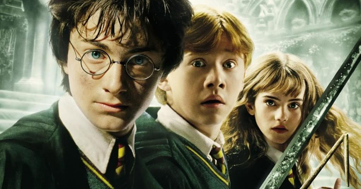 Jövőre érkezik a Harry Potter színdarab